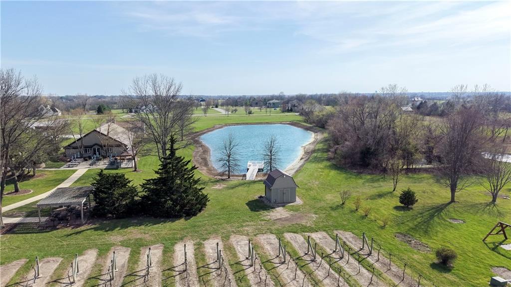 24607 Northeast Colbern Road Lee's Summit, MO 64086 - Photo 11 of 50