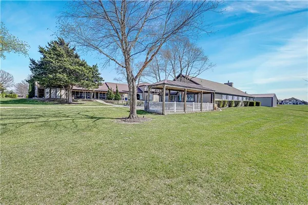 $4,700,000 | 24607 Northeast Colbern Road, Lee's Summit, MO 64086