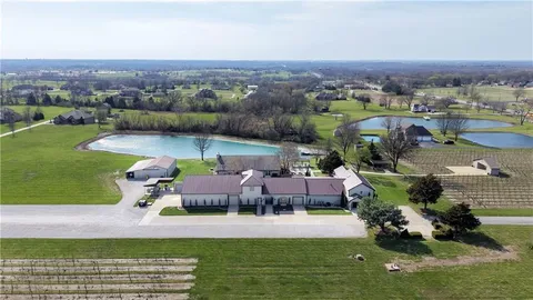 $4,700,000 | 24607 Northeast Colbern Road, Lee's Summit, MO 64086