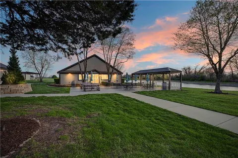 $4,700,000 | 24607 Northeast Colbern Road, Lee's Summit, MO 64086