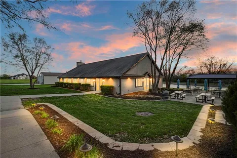 $4,700,000 | 24607 Northeast Colbern Road, Lee's Summit, MO 64086