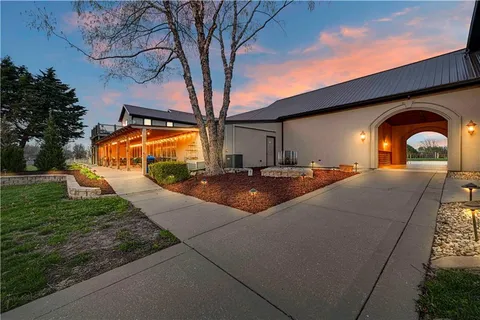 $4,700,000 | 24607 Northeast Colbern Road, Lee's Summit, MO 64086