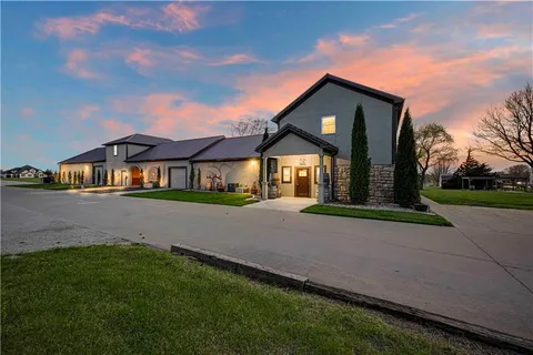 $4,700,000 | 24607 Northeast Colbern Road, Lee's Summit, MO 64086