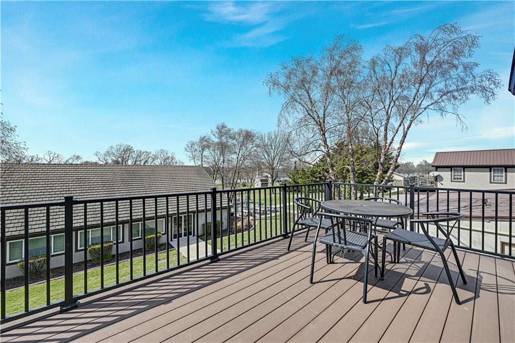 24607 Northeast Colbern Road Lee's Summit, MO 64086 - Photo 21 of 50