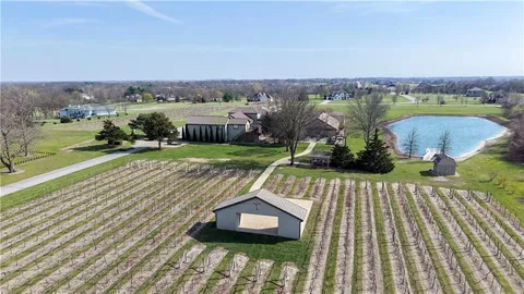 $4,700,000 | 24607 Northeast Colbern Road, Lee's Summit, MO 64086