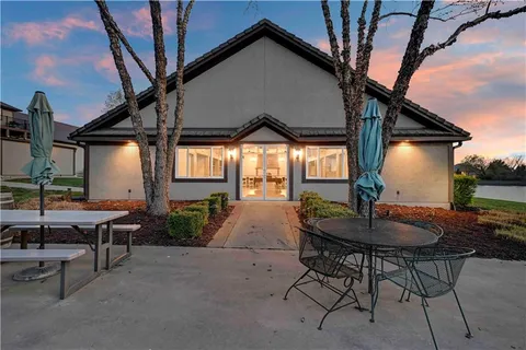 $4,700,000 | 24607 Northeast Colbern Road, Lee's Summit, MO 64086