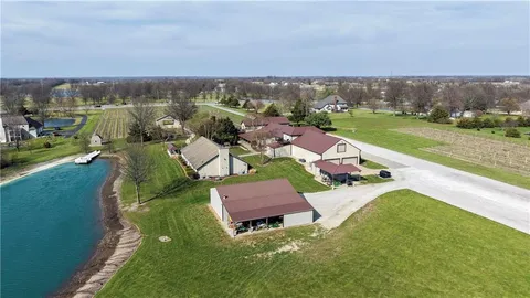 $4,700,000 | 24607 Northeast Colbern Road, Lee's Summit, MO 64086