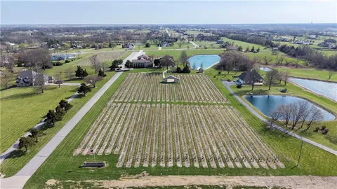 $4,700,000 | 24607 Northeast Colbern Road, Lee's Summit, MO 64086