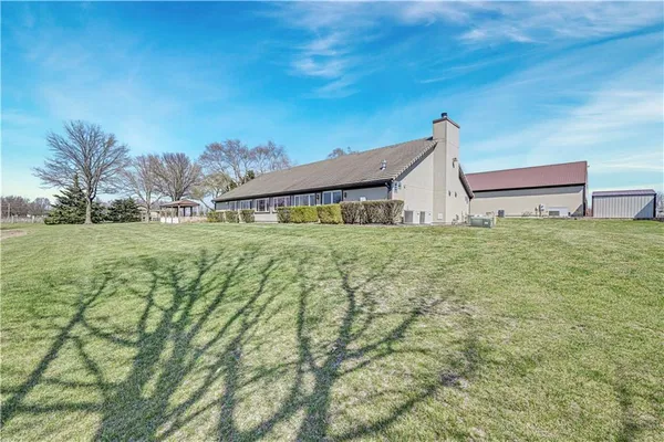 $4,700,000 | 24607 Northeast Colbern Road, Lee's Summit, MO 64086