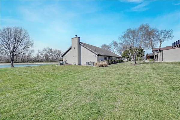 $4,700,000 | 24607 Northeast Colbern Road, Lee's Summit, MO 64086