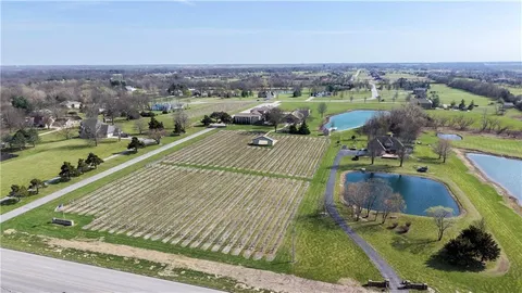 $4,700,000 | 24607 Northeast Colbern Road, Lee's Summit, MO 64086