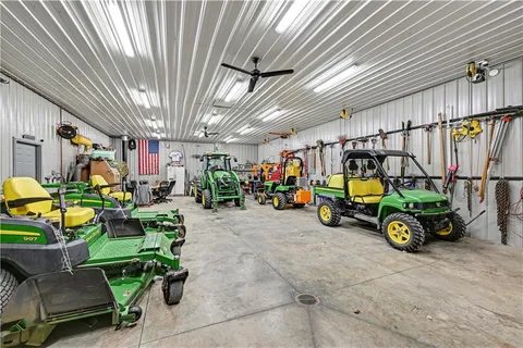 $4,700,000 | 24607 Northeast Colbern Road, Lee's Summit, MO 64086