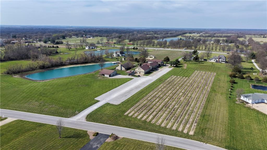 24607 Northeast Colbern Road Lee's Summit, MO 64086 - Photo 45 of 50