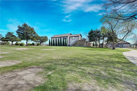 $4,700,000 | 24607 Northeast Colbern Road, Lee's Summit, MO 64086