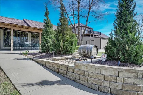 $4,700,000 | 24607 Northeast Colbern Road, Lee's Summit, MO 64086