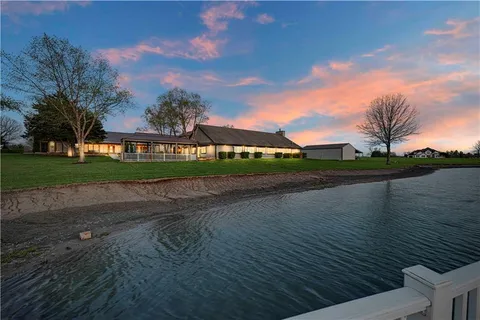 $4,700,000 | 24607 Northeast Colbern Road, Lee's Summit, MO 64086