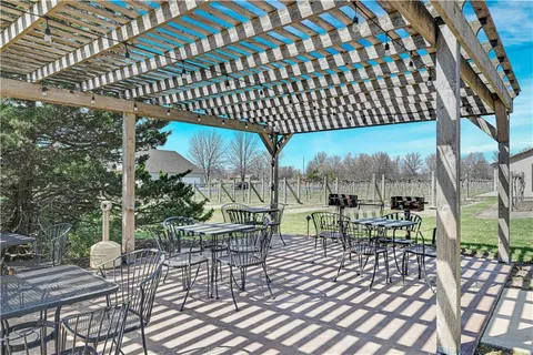 $4,700,000 | 24607 Northeast Colbern Road, Lee's Summit, MO 64086