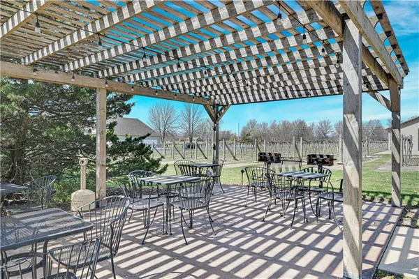 $4,700,000 | 24607 Northeast Colbern Road, Lee's Summit, MO 64086