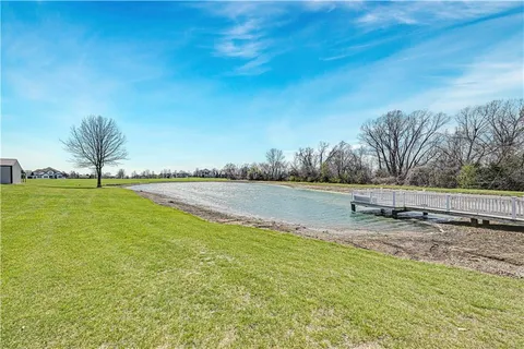$4,700,000 | 24607 Northeast Colbern Road, Lee's Summit, MO 64086