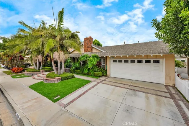 $4,950 | 10439 Sioux River Circle, Fountain Valley, CA 92708