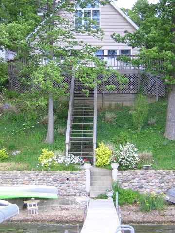 6857 North Kalorama Road Leesburg, IN 46538 - Photo 1 of 9 Gallery Image 1