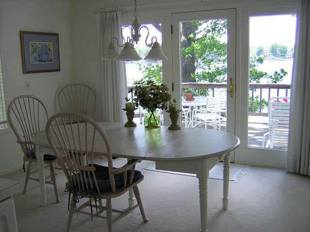 6857 North Kalorama Road Leesburg, IN 46538 - Photo 4 of 9 Gallery Image 4