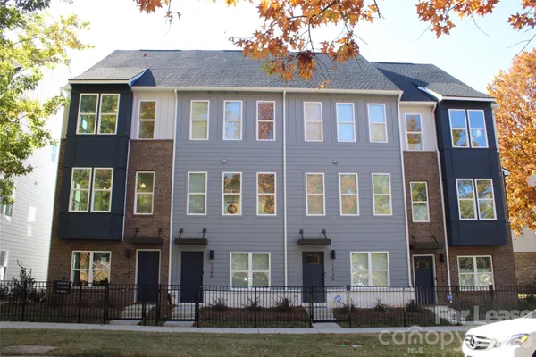 $2,300 | 1340 Hamilton Street, Charlotte, NC 28206