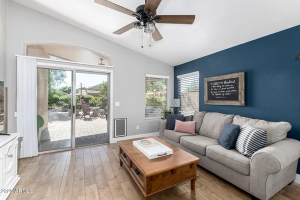 $449,000 | 6969 West Aire Libre Avenue, Peoria, AZ 85382