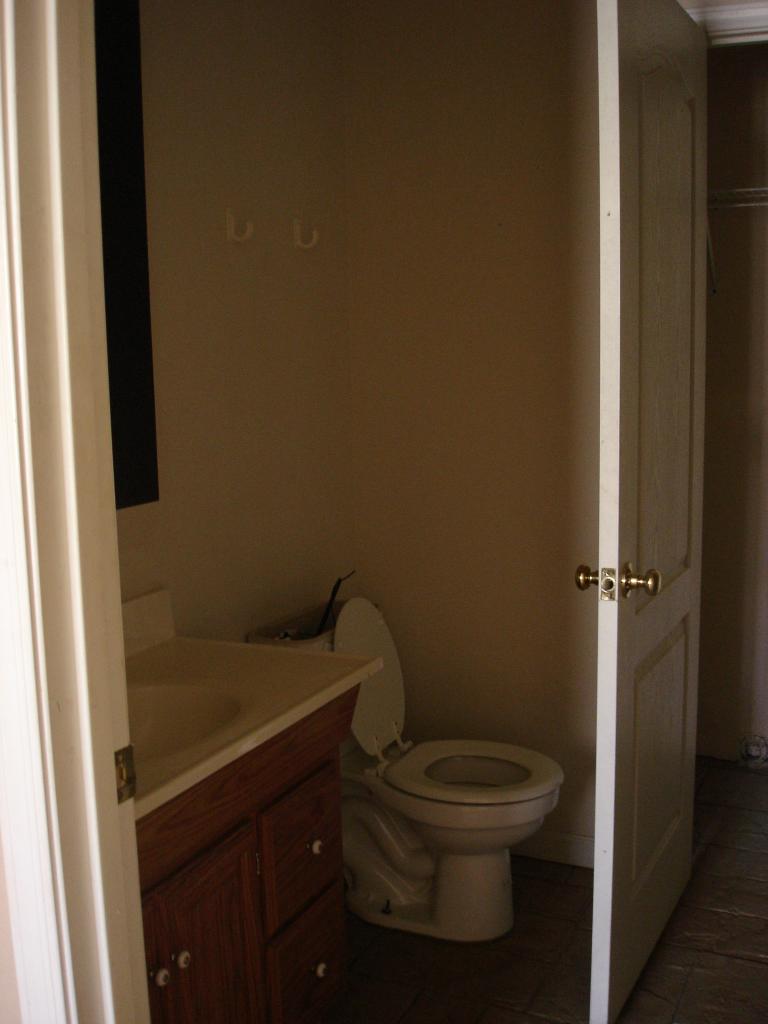1744 West Parsons Road Phoenix, AZ 85085 - Photo 9 of 15 Bathroom