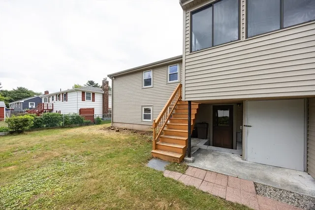 $697,000 | 72 Rogers Drive, Stoughton, MA 02072