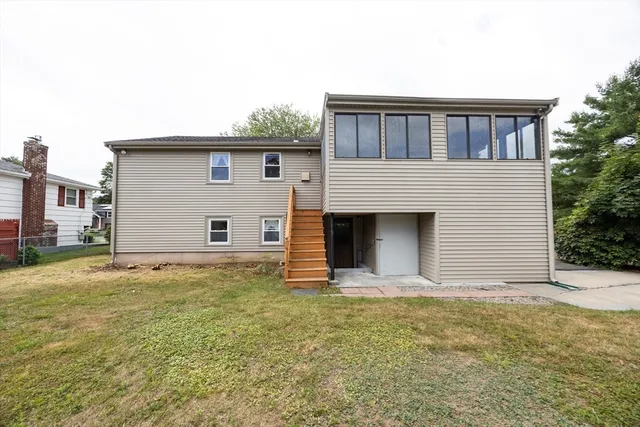 $697,000 | 72 Rogers Drive, Stoughton, MA 02072