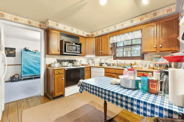 $287,000 | 6601 Bennington Drive, Fort Wayne, IN 46815