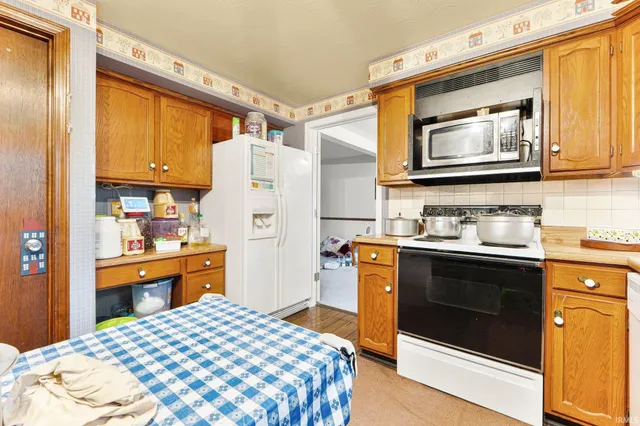 $287,000 | 6601 Bennington Drive, Fort Wayne, IN 46815