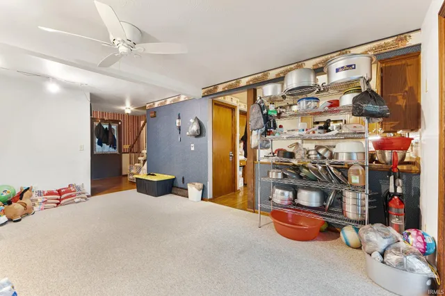 $287,000 | 6601 Bennington Drive, Fort Wayne, IN 46815