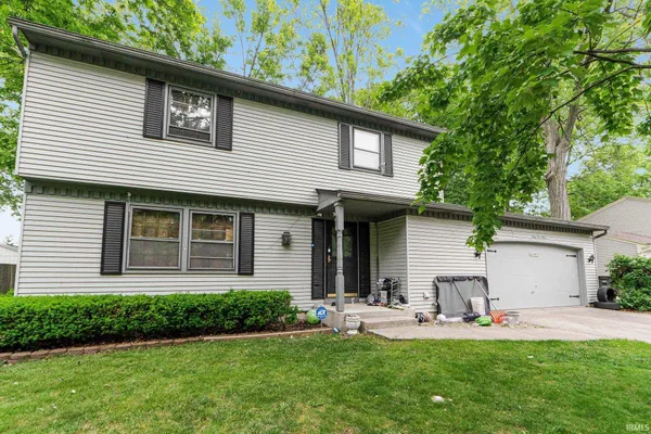 $287,000 | 6601 Bennington Drive, Fort Wayne, IN 46815