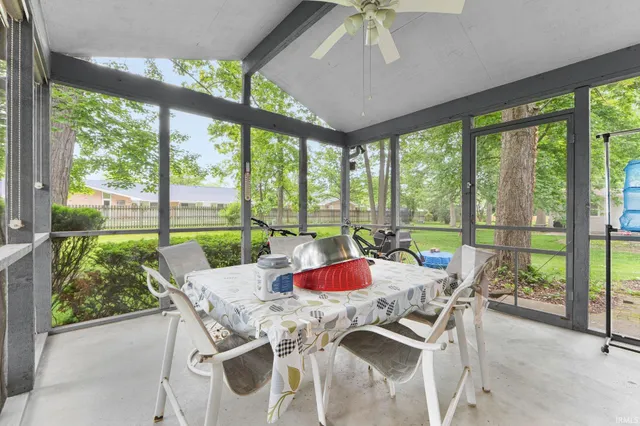 $287,000 | 6601 Bennington Drive, Fort Wayne, IN 46815