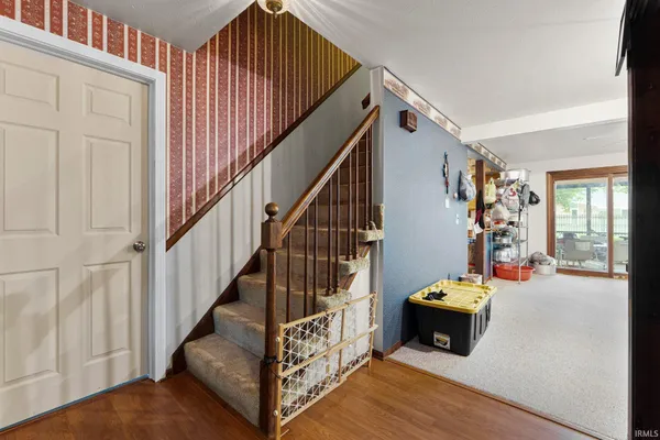 $287,000 | 6601 Bennington Drive, Fort Wayne, IN 46815