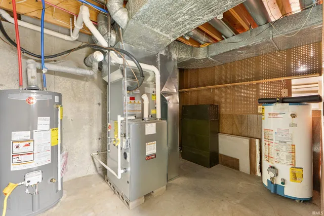 $287,000 | 6601 Bennington Drive, Fort Wayne, IN 46815