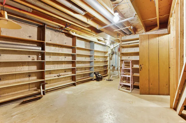 $287,000 | 6601 Bennington Drive, Fort Wayne, IN 46815