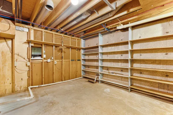 $287,000 | 6601 Bennington Drive, Fort Wayne, IN 46815