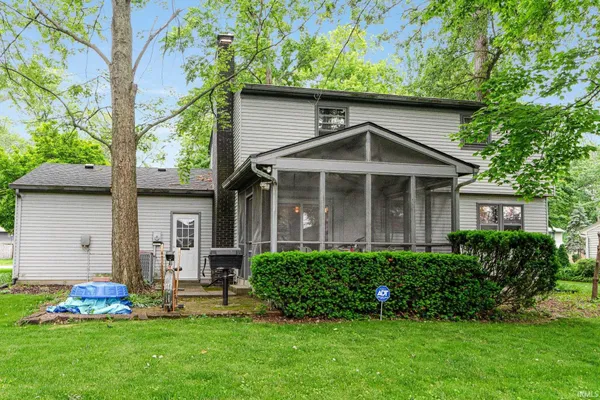 $287,000 | 6601 Bennington Drive, Fort Wayne, IN 46815