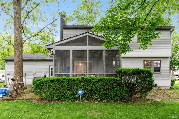$287,000 | 6601 Bennington Drive, Fort Wayne, IN 46815