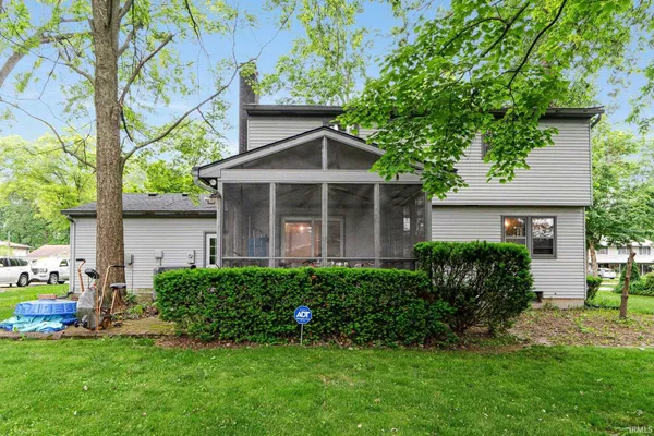 $287,000 | 6601 Bennington Drive, Fort Wayne, IN 46815