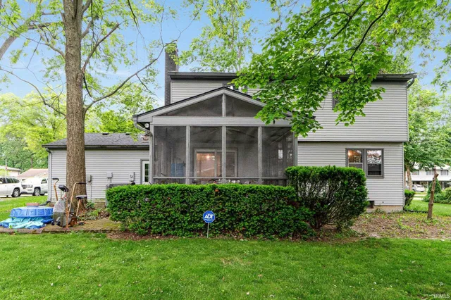 $287,000 | 6601 Bennington Drive, Fort Wayne, IN 46815