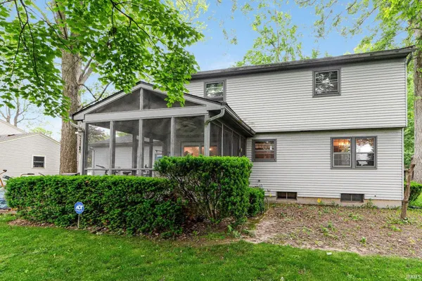 $287,000 | 6601 Bennington Drive, Fort Wayne, IN 46815