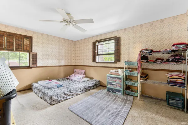 $287,000 | 6601 Bennington Drive, Fort Wayne, IN 46815