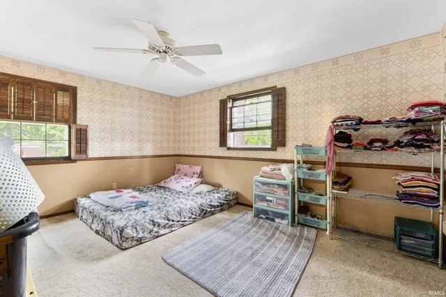 $287,000 | 6601 Bennington Drive, Fort Wayne, IN 46815