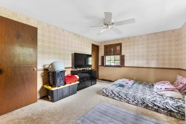 $287,000 | 6601 Bennington Drive, Fort Wayne, IN 46815