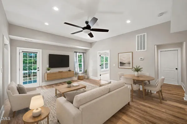 $655,000 | 608 Whistable Avenue, Wake Forest, NC 27587