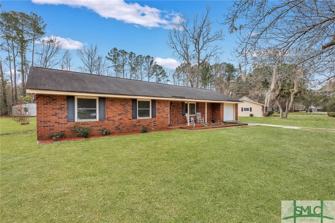 203 West 15th Street Rincon, GA 31326 - Photo 3 of 38
